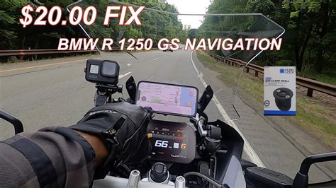 Bmw Gs Navigation